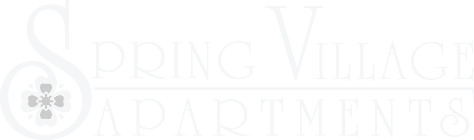 Spring Village Apartments Logo